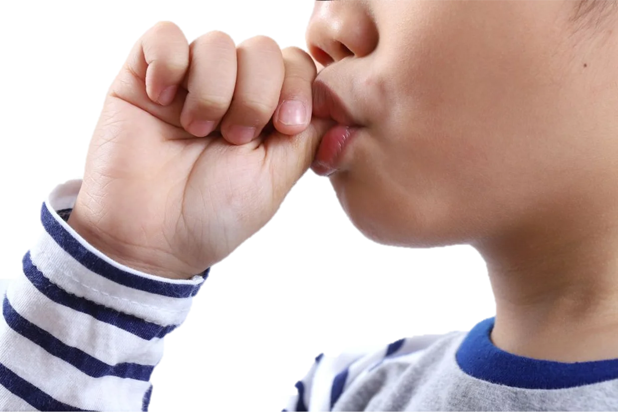 Habit Breaking Appliances for Kids in Hyderabad - Noble Dental Care