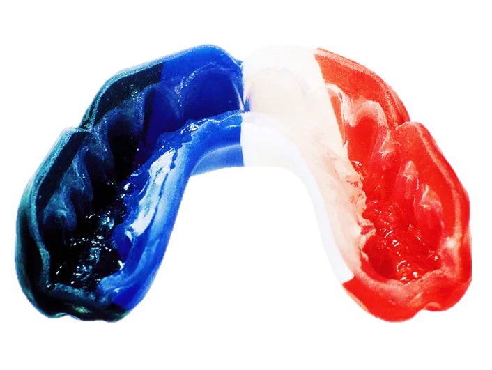 Custom Sports Mouthguards in Hyderabad - Noble Dental Care