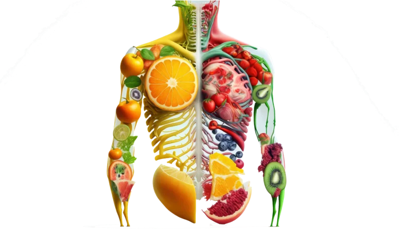 Nutritional Counseling for Oral Health in Hyderabad - Noble Dental Care