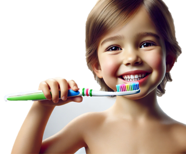 Pediatric Dentistry in Hyderabad - Noble Dental Care