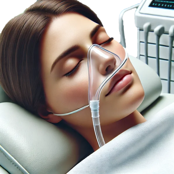 Sedation Dentistry in Hyderabad - Noble Dental Care