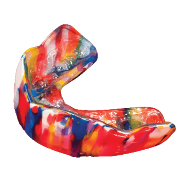 Sports Mouthguards in Hyderabad - Noble Dental Care