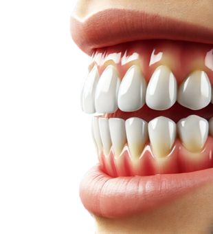 Teeth Whitening in Hyderabad - Noble Dental Care