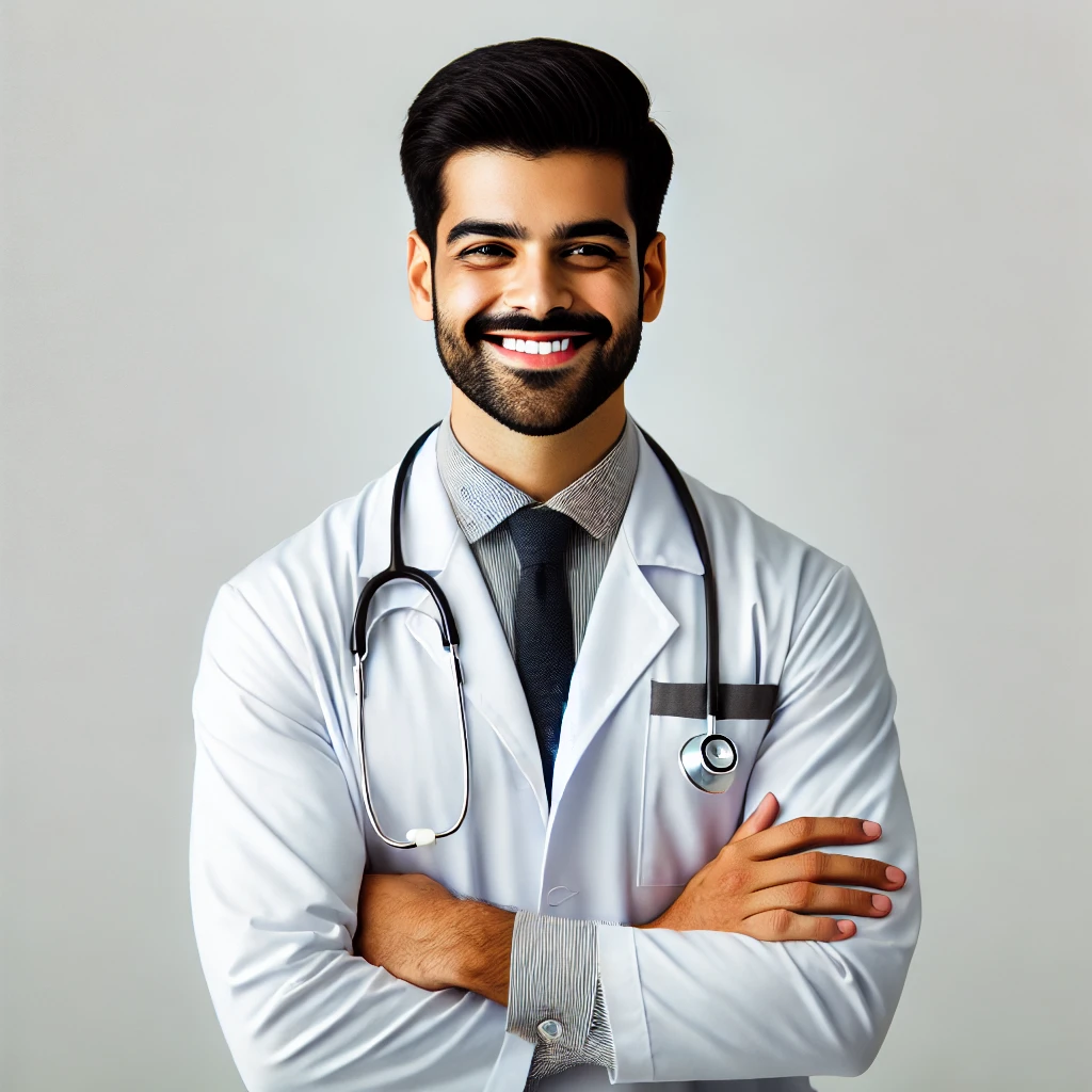 Dr Idhaya — Preventive & Tourism Dentistry